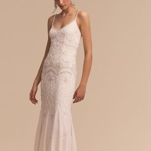 Naomi Gown by Mignon from BHLDN.